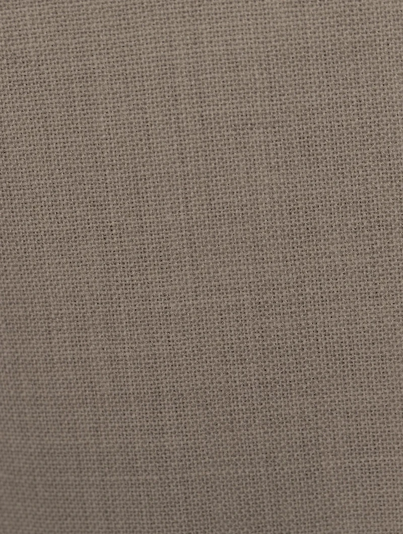 Benetta Wool Pencil Skirt