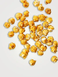 Gourmet Popcorn: Pop The Salt And Tequila, 100g