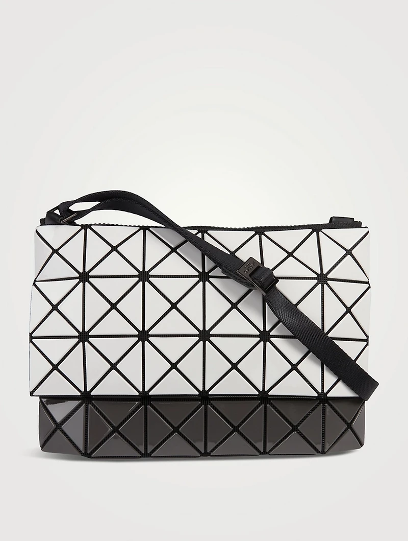 Prism Kangaroo Crossbody Bag
