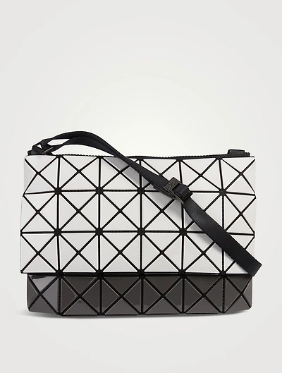 Prism Kangaroo Crossbody Bag