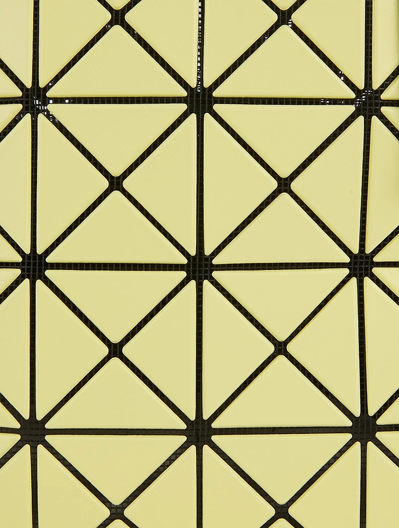 Mini Lucent Boxy Tote Bag