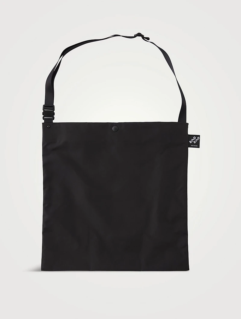 Mini Lucent Boxy Tote Bag