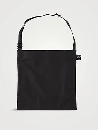 Mini Lucent Boxy Tote Bag