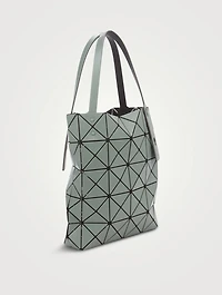 Lucent Boxy Tote Bag