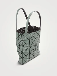 Lucent Boxy Tote Bag