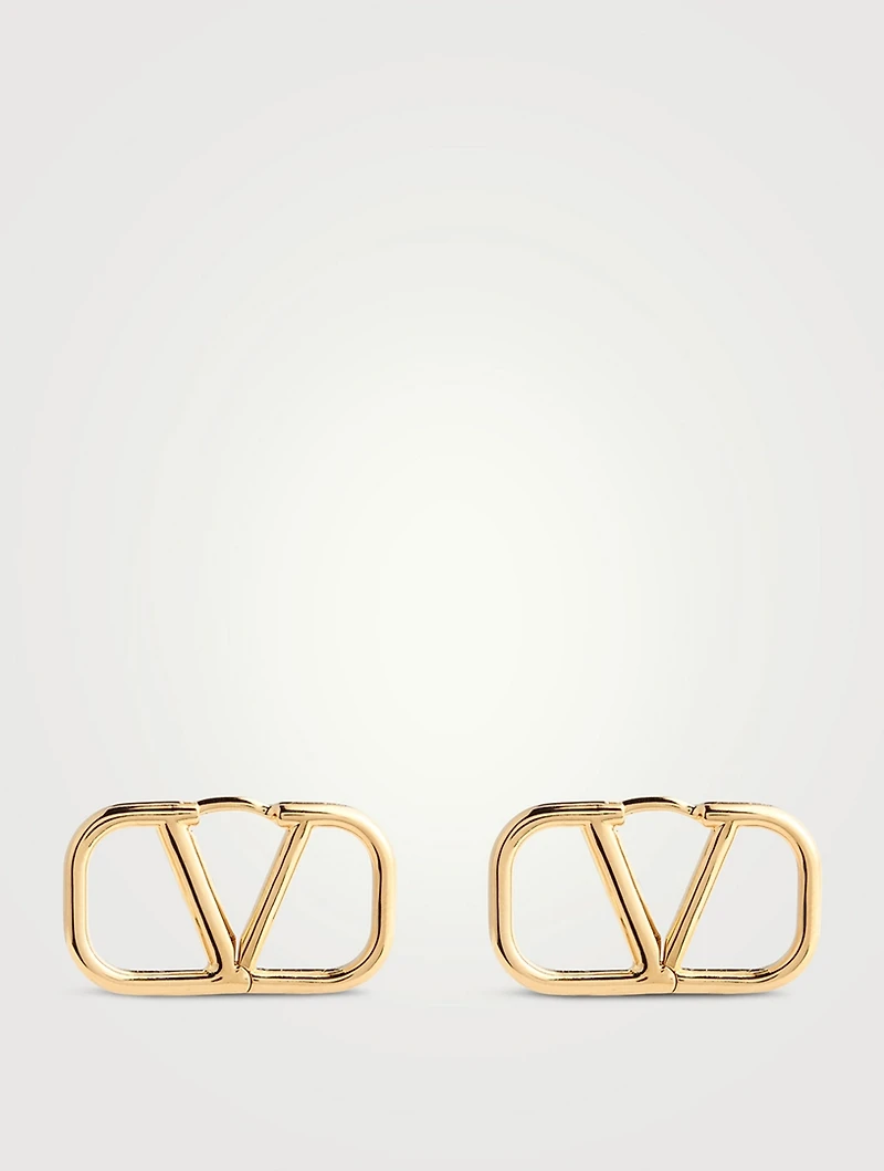 VLOGO Earrings