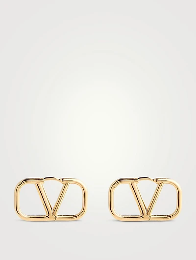 VLOGO Earrings