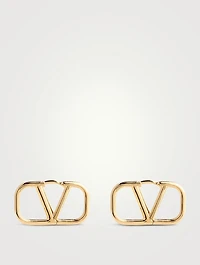VLOGO Earrings