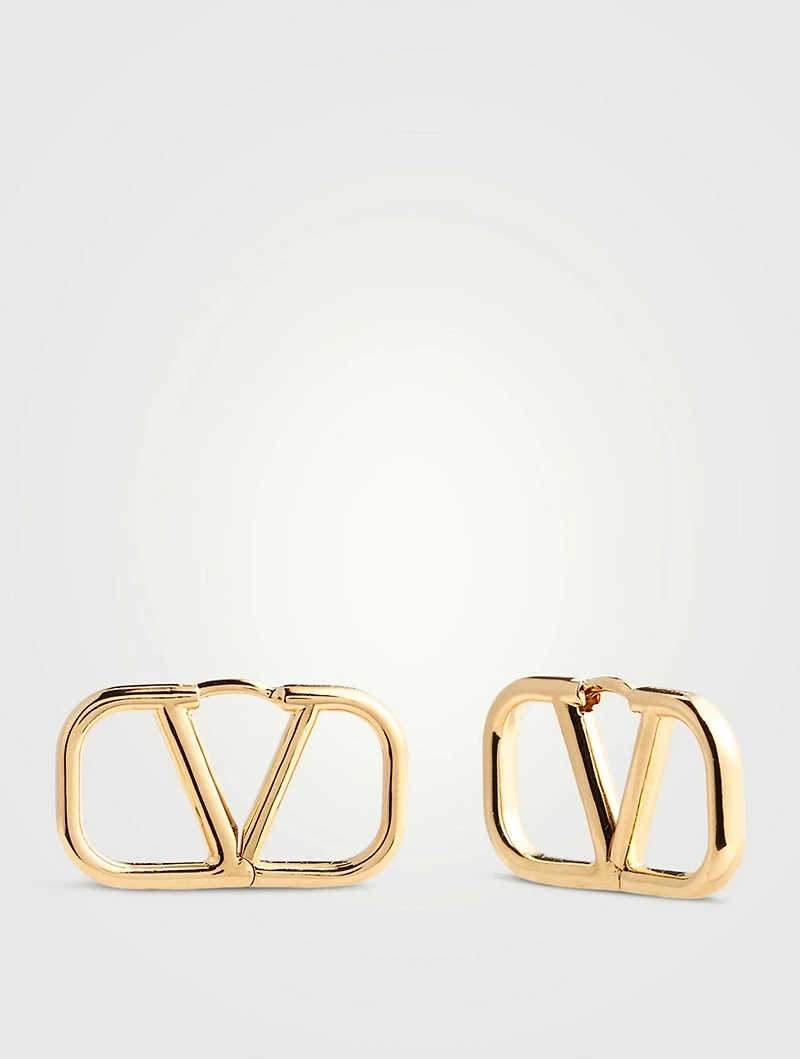 VLOGO Earrings