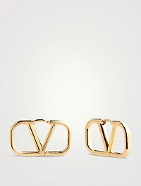 VLOGO Earrings