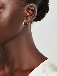VLOGO Earrings