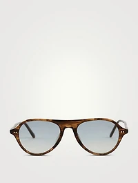 Emet Aviator Optical Glasses