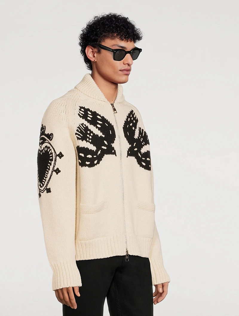 Merceaux Square Sunglasses