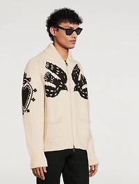 Merceaux Square Sunglasses