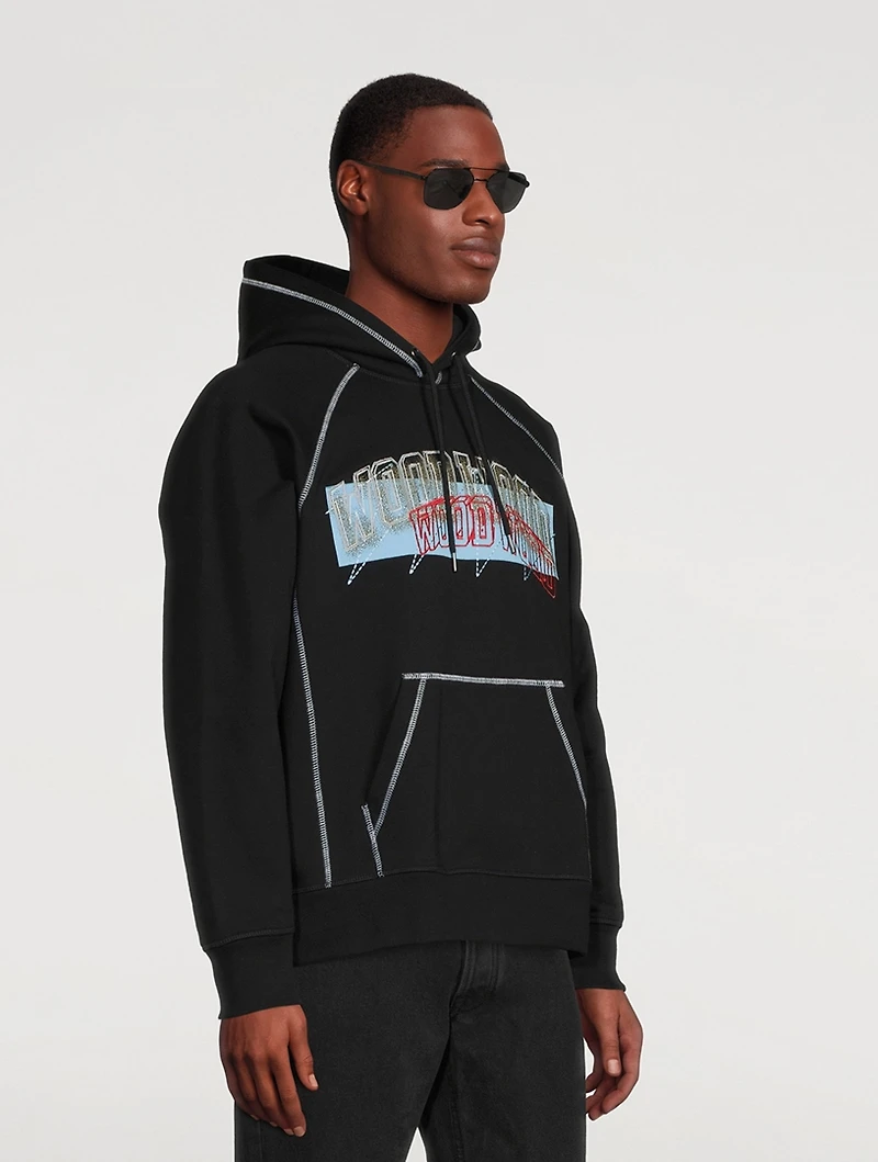 0PO1004S Aviator Sunglasses