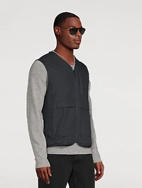 0PO3302S Aviator Sunglasses