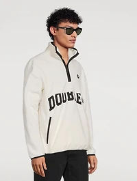 0PO3306S Square Sunglasses