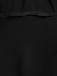 Halter Midi Dress