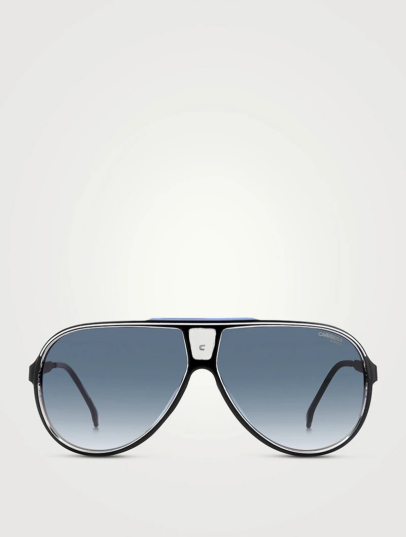 Carrera 1050/S Aviator Sunglasses