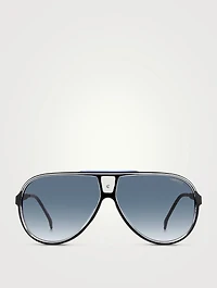 Carrera 1050/S Aviator Sunglasses