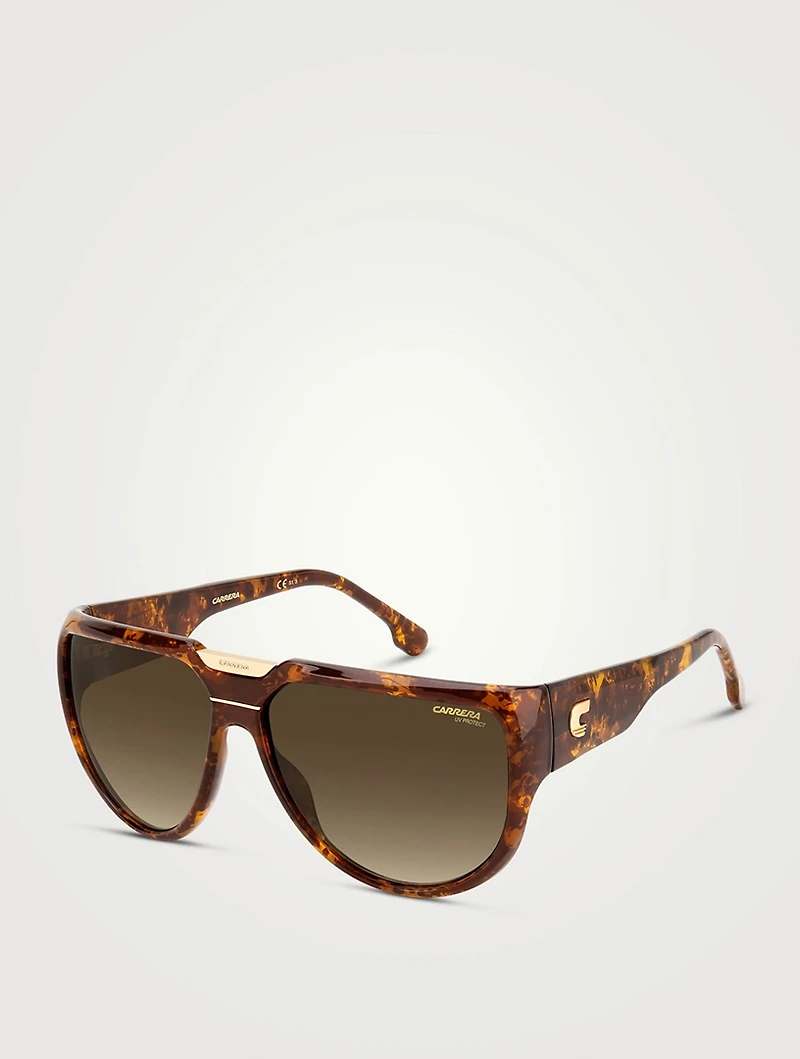 Flaglab 13 Aviator Sunglasses