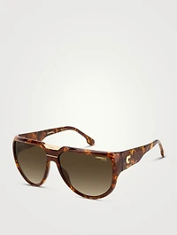 Flaglab 13 Aviator Sunglasses