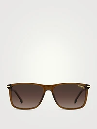 Carrera 298/S Rectangular Sunglasses