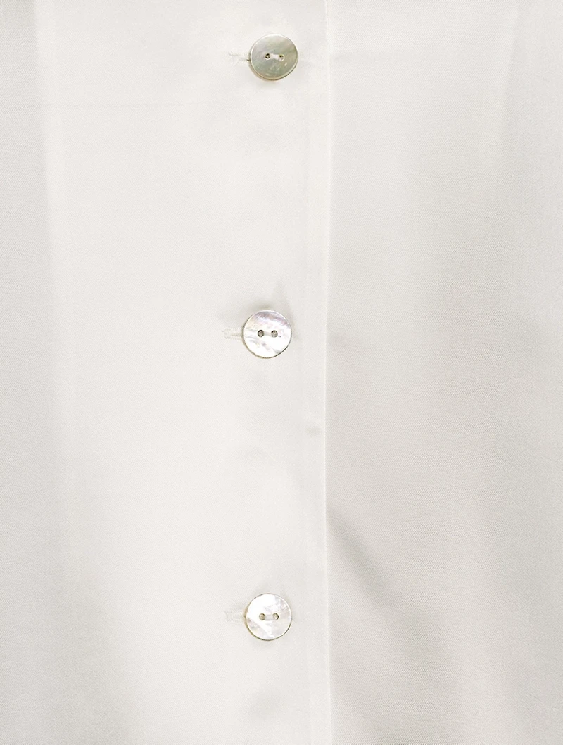 Sizeless Pajama Set With Pants