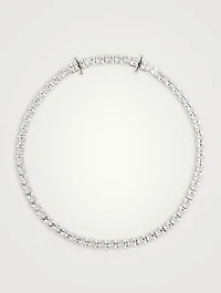 Millenia Crystal Necklace