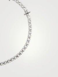 Millenia Crystal Necklace
