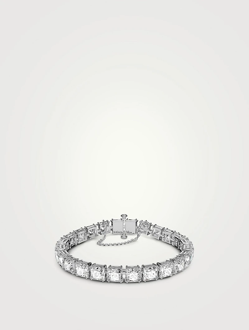 Millenia Crystal Bracelet