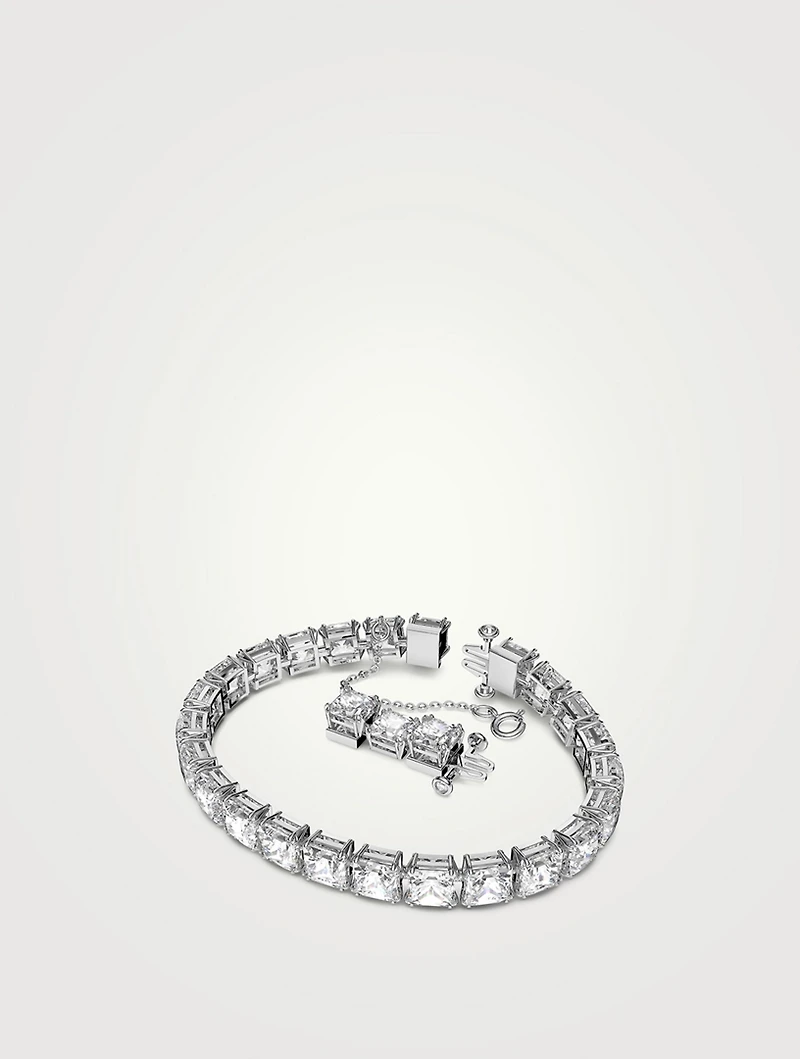 Millenia Crystal Bracelet