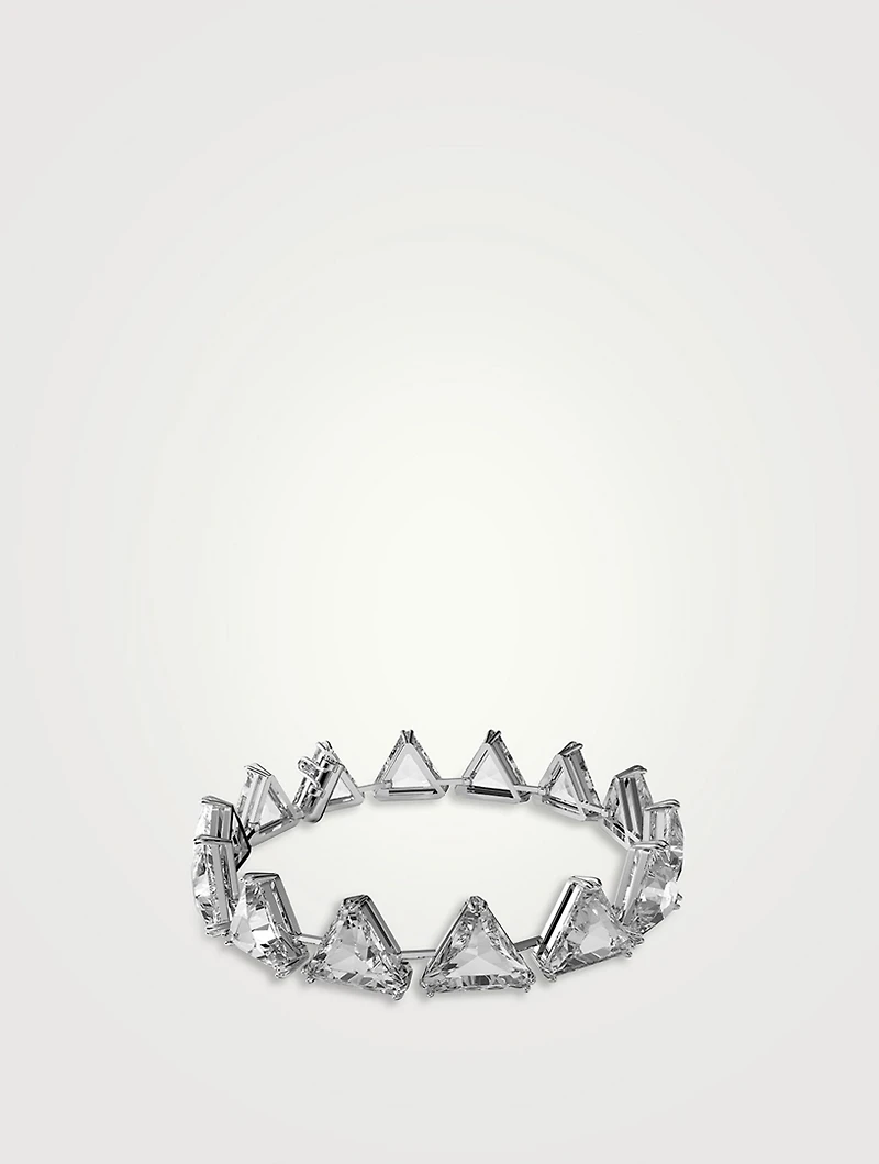 Ortyx Crystal Bracelet