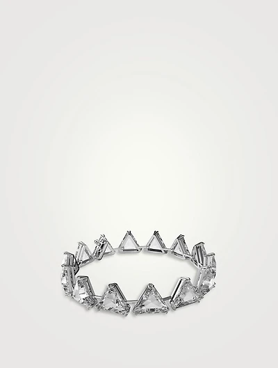 Ortyx Crystal Bracelet