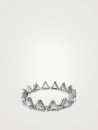 Ortyx Crystal Bracelet