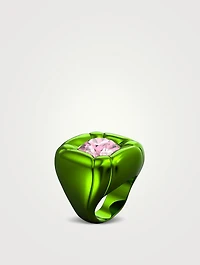 Dulcis Crystal Ring