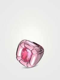 Dulcis Crystal Ring