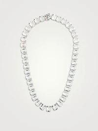 Millenia Crystal Necklace