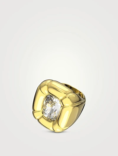 Dulcis Crystal Ring