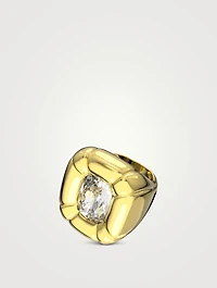 Dulcis Crystal Ring