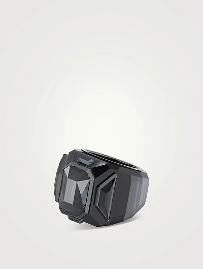 Chroma Crystal Ring