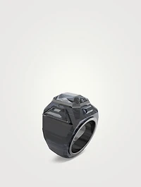 Chroma Crystal Ring