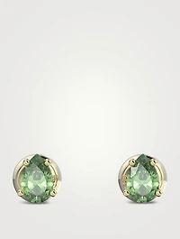 Stilla Crystal Stud Earrings