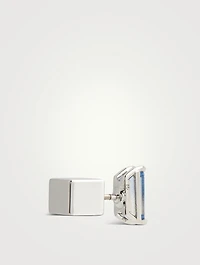 Stilla Crystal Stud Earrings