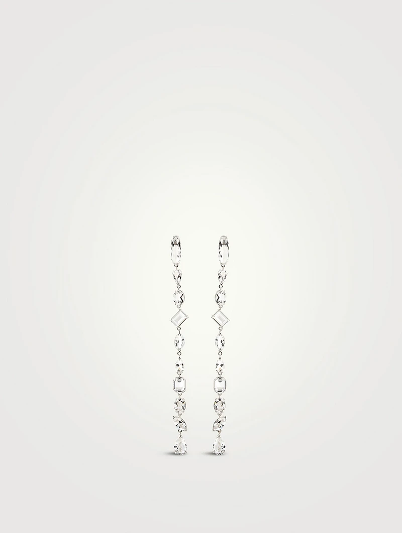 Gema Crystal Earrings