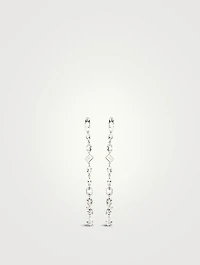 Gema Crystal Earrings