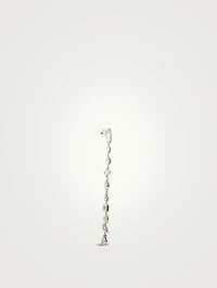Gema Crystal Earrings