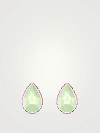 Orbita Stud Earrings