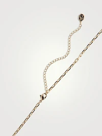 Harmonia Crystal Necklace