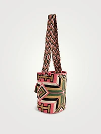Large Formentera Bucket Bag